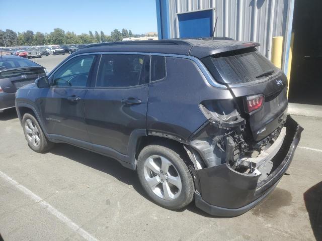 Photo 1 VIN: 3C4NJDBB8JT413801 - JEEP COMPASS 