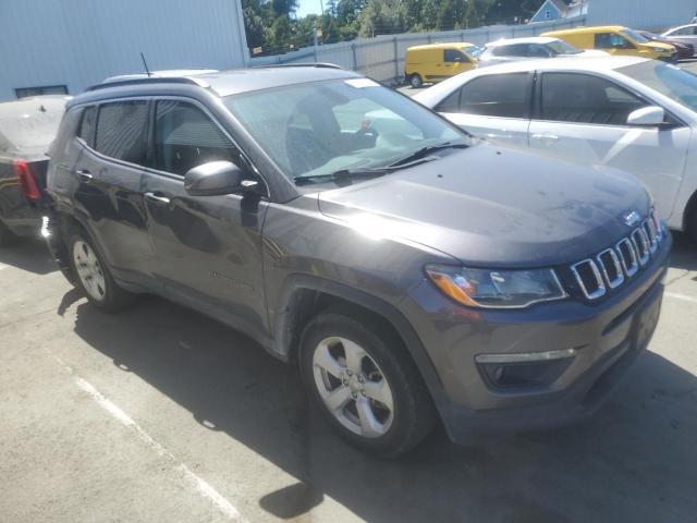 Photo 3 VIN: 3C4NJDBB8JT413801 - JEEP COMPASS 