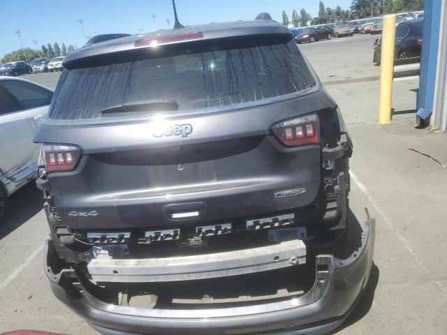 Photo 5 VIN: 3C4NJDBB8JT413801 - JEEP COMPASS 