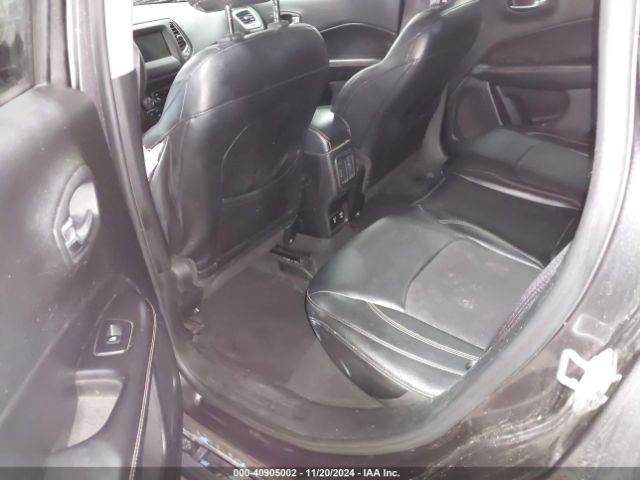 Photo 7 VIN: 3C4NJDBB8JT413815 - JEEP COMPASS 