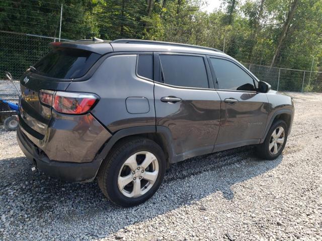 Photo 2 VIN: 3C4NJDBB8JT415418 - JEEP COMPASS LA 