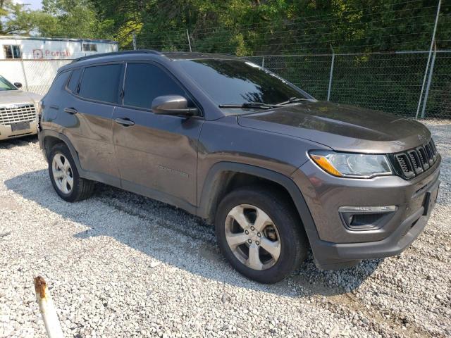 Photo 3 VIN: 3C4NJDBB8JT415418 - JEEP COMPASS LA 