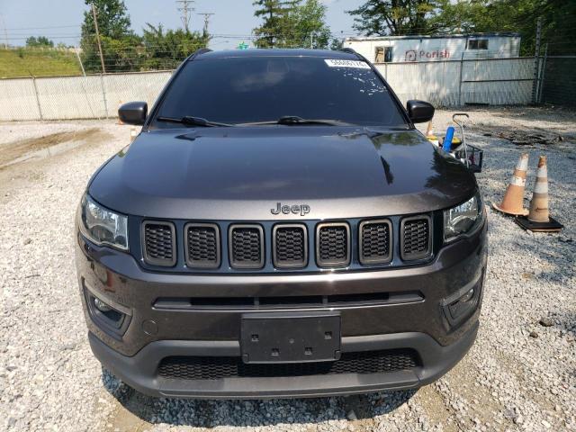 Photo 4 VIN: 3C4NJDBB8JT415418 - JEEP COMPASS LA 