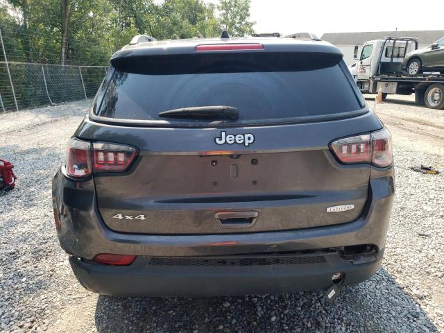 Photo 5 VIN: 3C4NJDBB8JT415418 - JEEP COMPASS LA 