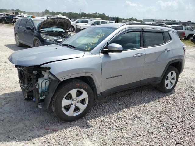 Photo 0 VIN: 3C4NJDBB8JT418173 - JEEP COMPASS LA 