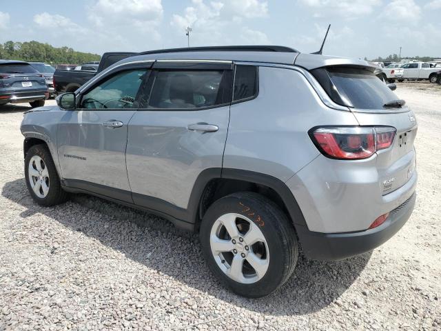 Photo 1 VIN: 3C4NJDBB8JT418173 - JEEP COMPASS LA 