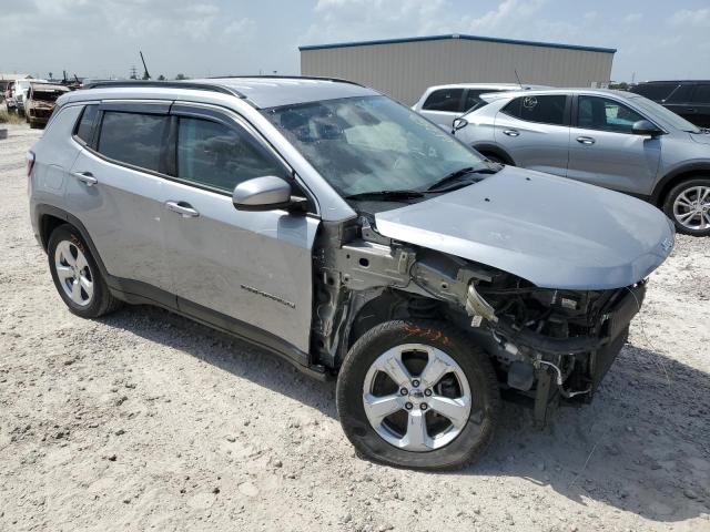 Photo 3 VIN: 3C4NJDBB8JT418173 - JEEP COMPASS LA 