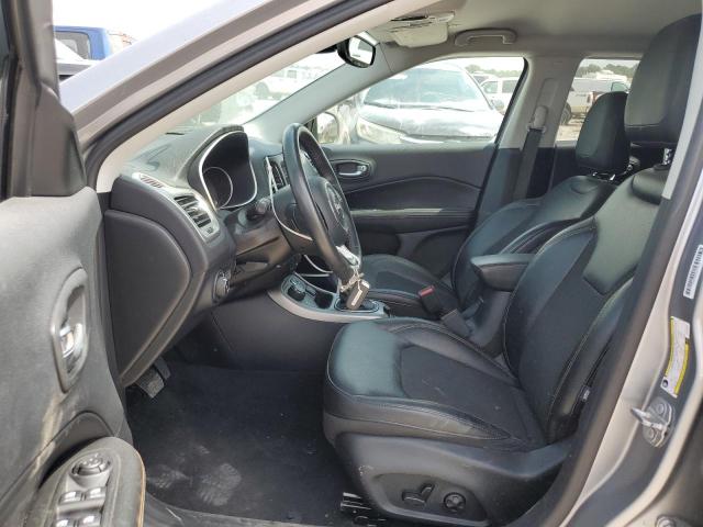 Photo 6 VIN: 3C4NJDBB8JT418173 - JEEP COMPASS LA 