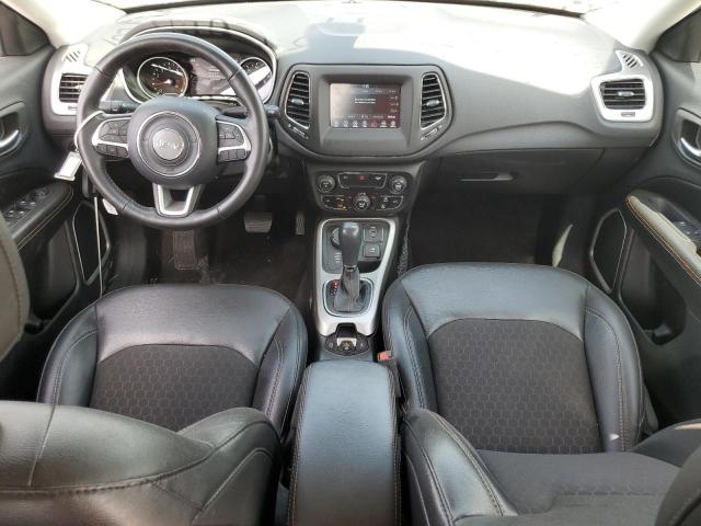 Photo 7 VIN: 3C4NJDBB8JT418173 - JEEP COMPASS LA 