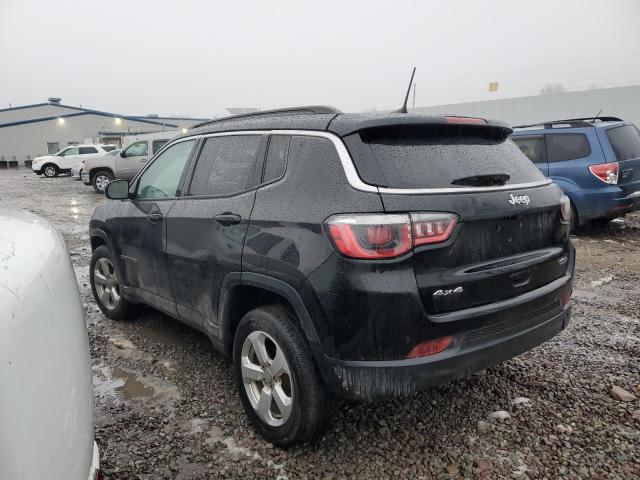 Photo 1 VIN: 3C4NJDBB8JT418223 - JEEP COMPASS 