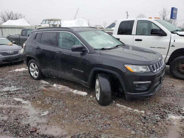 Photo 3 VIN: 3C4NJDBB8JT418223 - JEEP COMPASS 