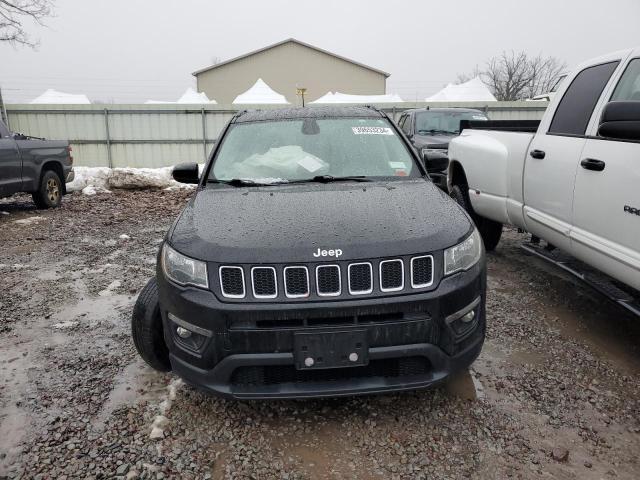 Photo 4 VIN: 3C4NJDBB8JT418223 - JEEP COMPASS 