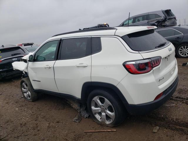 Photo 1 VIN: 3C4NJDBB8JT422918 - JEEP COMPASS 