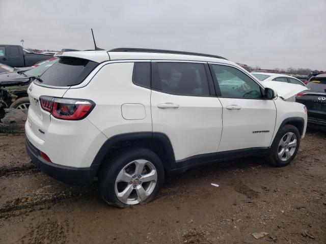 Photo 2 VIN: 3C4NJDBB8JT422918 - JEEP COMPASS 