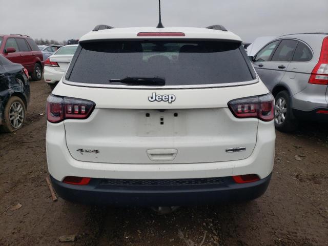 Photo 5 VIN: 3C4NJDBB8JT422918 - JEEP COMPASS 