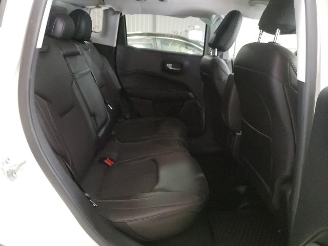 Photo 5 VIN: 3C4NJDBB8JT423468 - JEEP COMPASS 