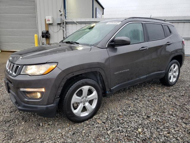 Photo 0 VIN: 3C4NJDBB8JT435202 - JEEP COMPASS 