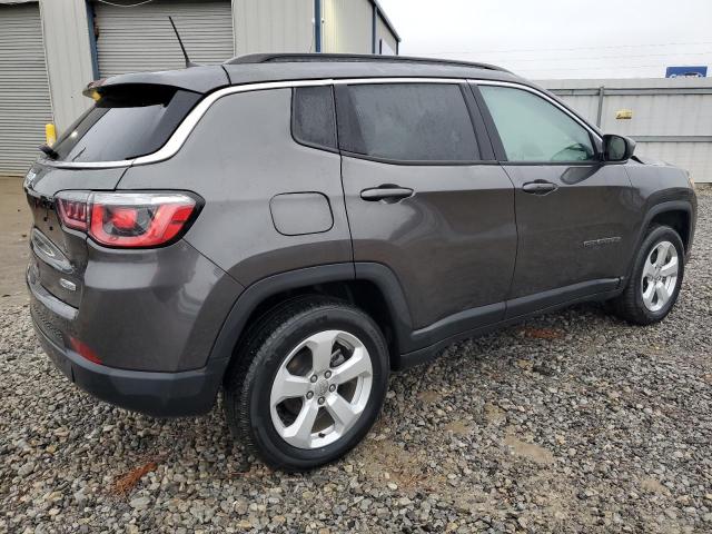 Photo 2 VIN: 3C4NJDBB8JT435202 - JEEP COMPASS 