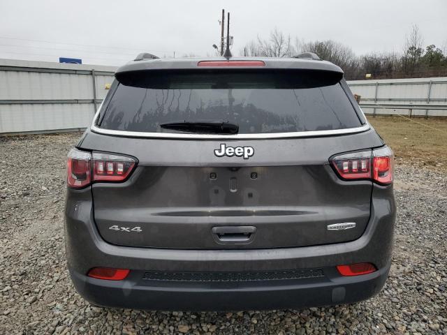 Photo 5 VIN: 3C4NJDBB8JT435202 - JEEP COMPASS 