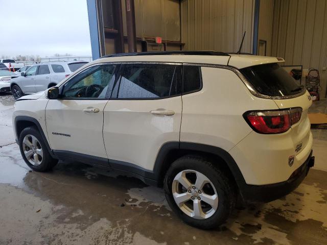 Photo 1 VIN: 3C4NJDBB8JT439055 - JEEP COMPASS LA 