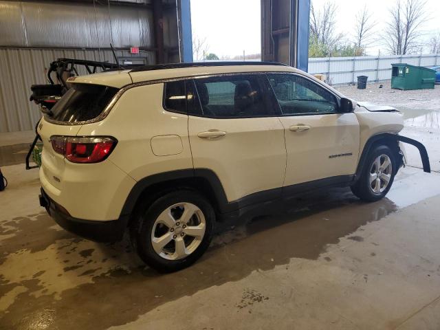 Photo 2 VIN: 3C4NJDBB8JT439055 - JEEP COMPASS LA 