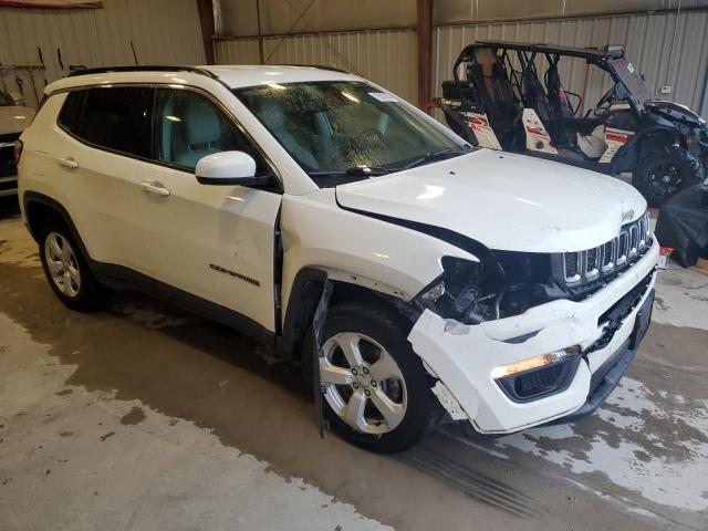 Photo 3 VIN: 3C4NJDBB8JT439055 - JEEP COMPASS LA 