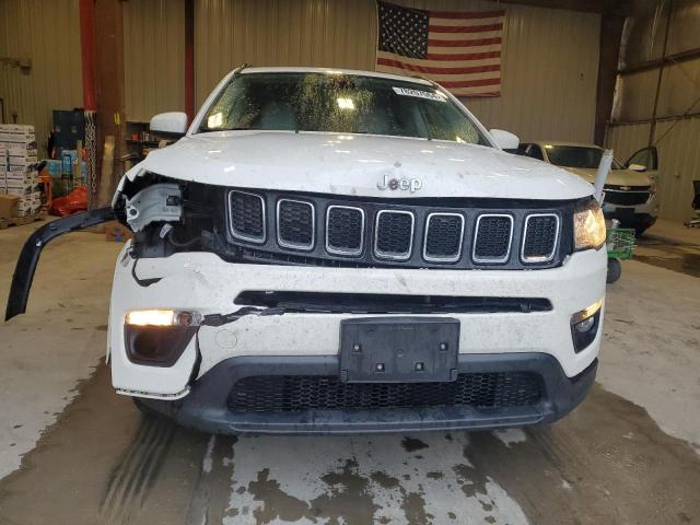 Photo 4 VIN: 3C4NJDBB8JT439055 - JEEP COMPASS LA 