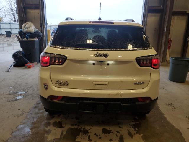 Photo 5 VIN: 3C4NJDBB8JT439055 - JEEP COMPASS LA 