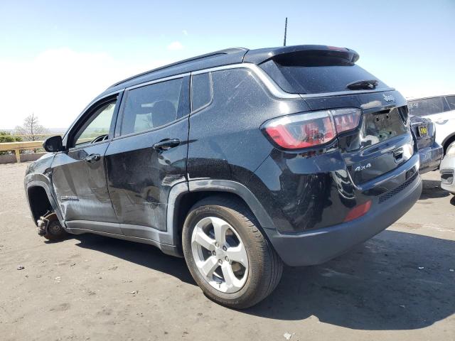 Photo 1 VIN: 3C4NJDBB8JT457782 - JEEP COMPASS LA 