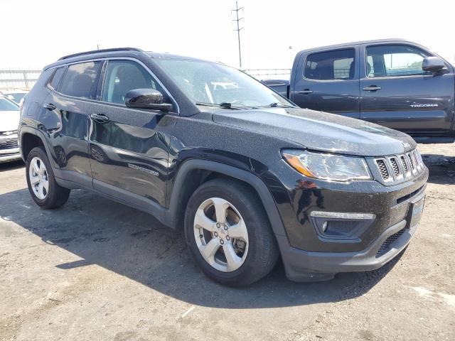 Photo 3 VIN: 3C4NJDBB8JT457782 - JEEP COMPASS LA 