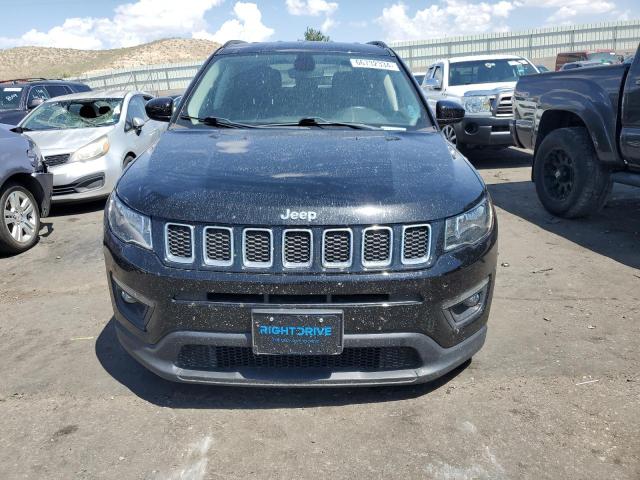 Photo 4 VIN: 3C4NJDBB8JT457782 - JEEP COMPASS LA 