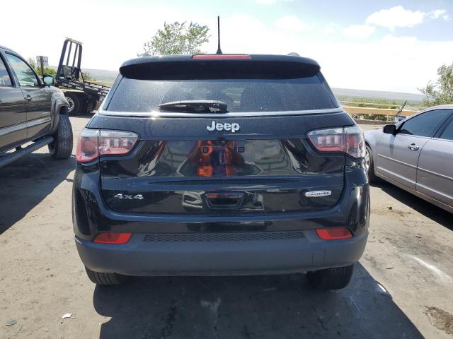 Photo 5 VIN: 3C4NJDBB8JT457782 - JEEP COMPASS LA 