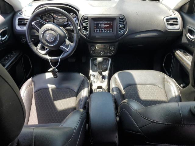 Photo 7 VIN: 3C4NJDBB8JT457782 - JEEP COMPASS LA 