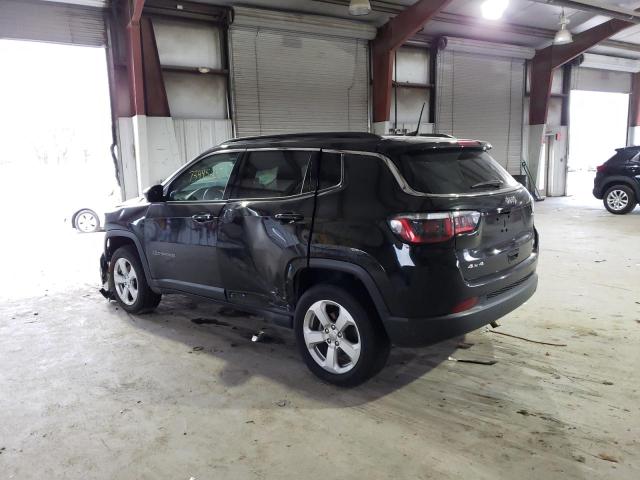 Photo 1 VIN: 3C4NJDBB8JT470516 - JEEP COMPASS LA 