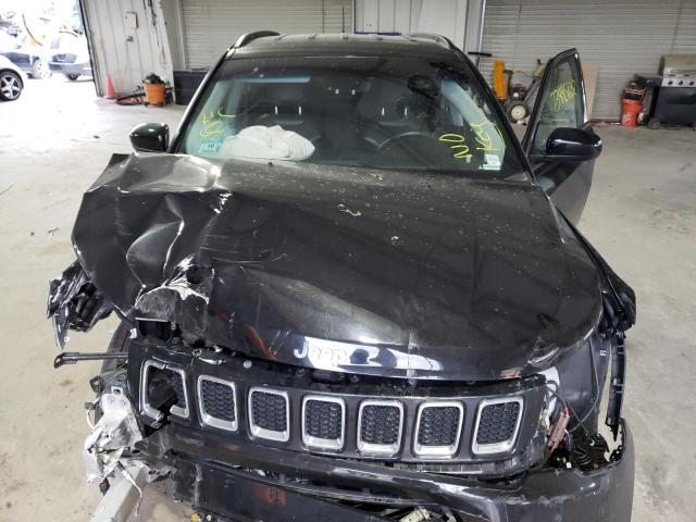 Photo 11 VIN: 3C4NJDBB8JT470516 - JEEP COMPASS LA 