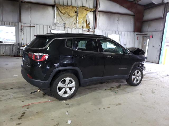 Photo 2 VIN: 3C4NJDBB8JT470516 - JEEP COMPASS LA 