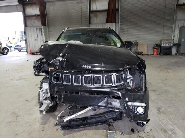 Photo 4 VIN: 3C4NJDBB8JT470516 - JEEP COMPASS LA 