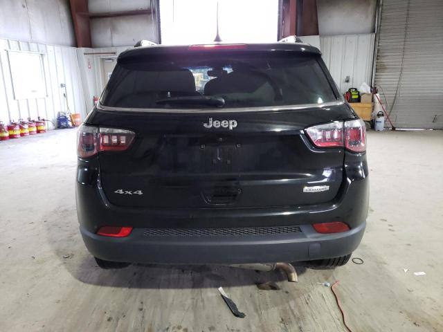 Photo 5 VIN: 3C4NJDBB8JT470516 - JEEP COMPASS LA 