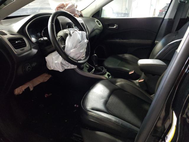 Photo 6 VIN: 3C4NJDBB8JT470516 - JEEP COMPASS LA 