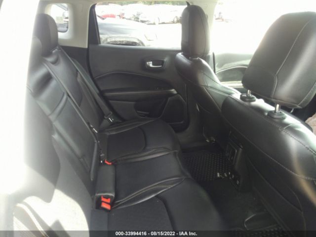 Photo 7 VIN: 3C4NJDBB8JT480365 - JEEP COMPASS 