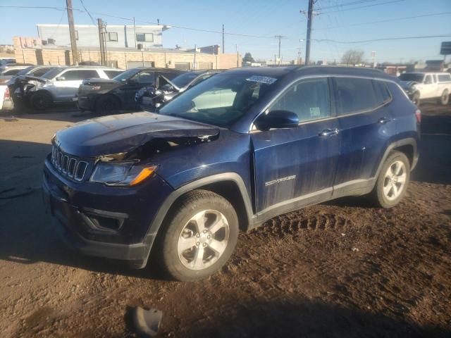 Photo 0 VIN: 3C4NJDBB8JT482102 - JEEP COMPASS LA 