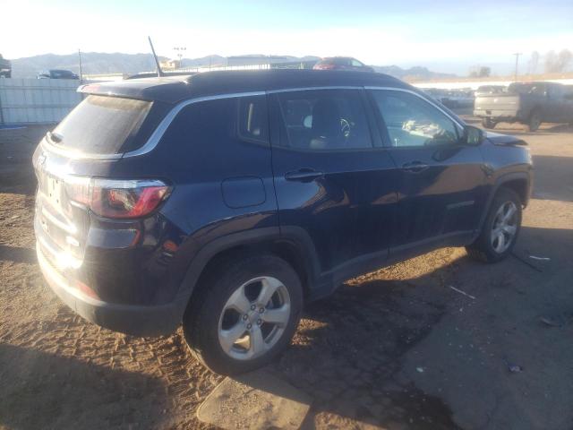 Photo 2 VIN: 3C4NJDBB8JT482102 - JEEP COMPASS LA 