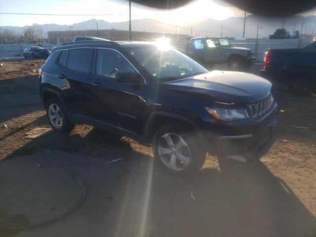 Photo 3 VIN: 3C4NJDBB8JT482102 - JEEP COMPASS LA 