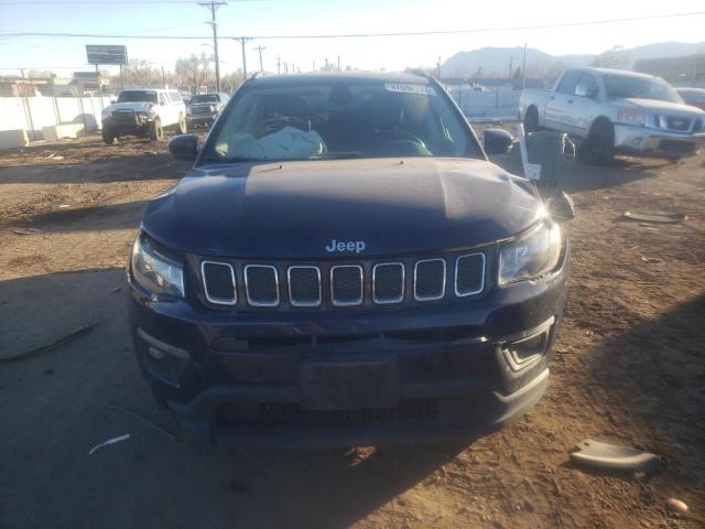 Photo 4 VIN: 3C4NJDBB8JT482102 - JEEP COMPASS LA 