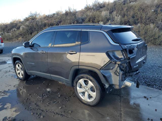 Photo 1 VIN: 3C4NJDBB8JT501389 - JEEP COMPASS LA 