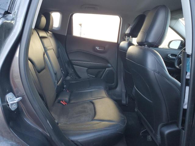 Photo 10 VIN: 3C4NJDBB8JT501389 - JEEP COMPASS LA 