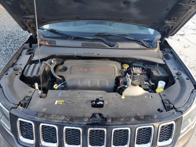 Photo 11 VIN: 3C4NJDBB8JT501389 - JEEP COMPASS LA 