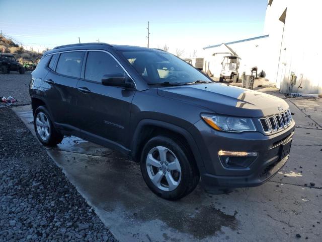 Photo 3 VIN: 3C4NJDBB8JT501389 - JEEP COMPASS LA 