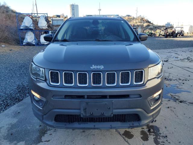 Photo 4 VIN: 3C4NJDBB8JT501389 - JEEP COMPASS LA 