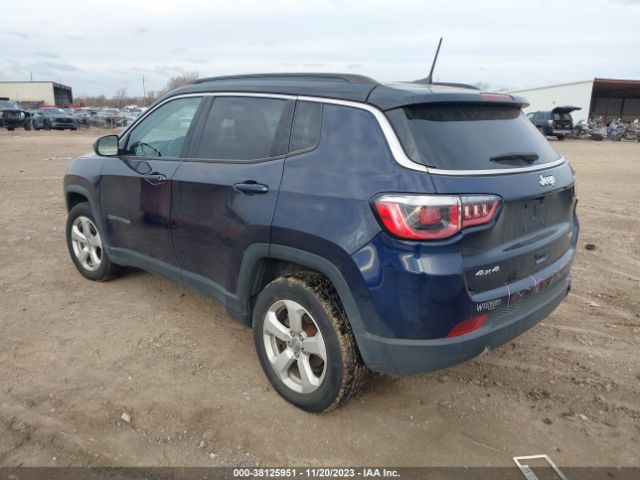 Photo 2 VIN: 3C4NJDBB8KT601221 - JEEP COMPASS 